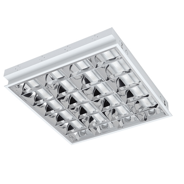 Растровый светильник LED-CSVT/R-B24/350